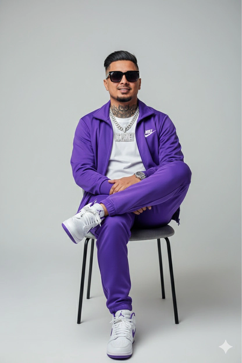 LIL MONEY photo 2