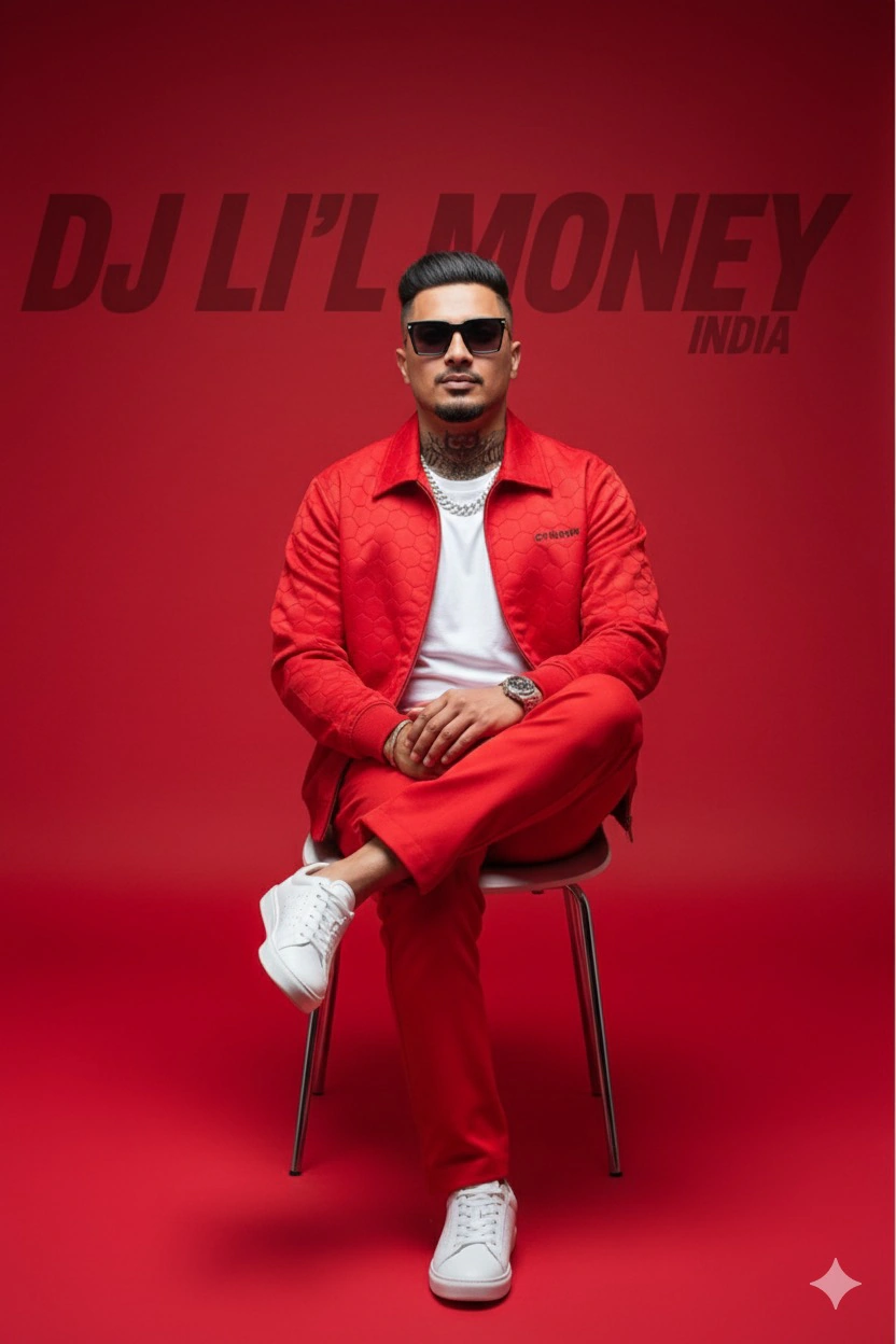 LIL MONEY photo 4