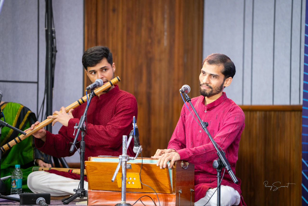 Shreyas Govitrikar photo 5