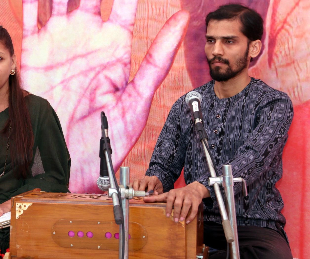 Shreyas Govitrikar photo 4