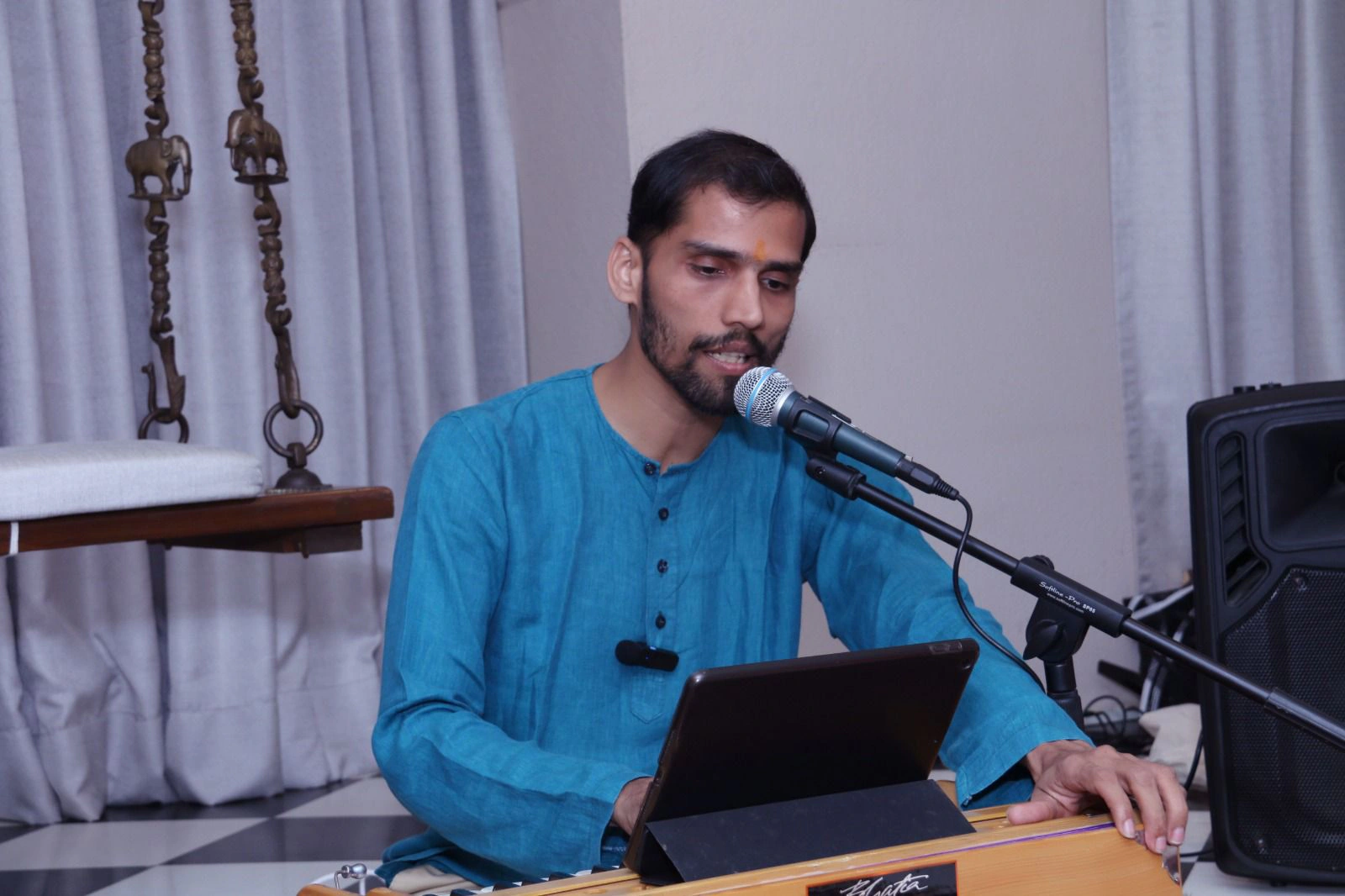 Shreyas Govitrikar photo 7