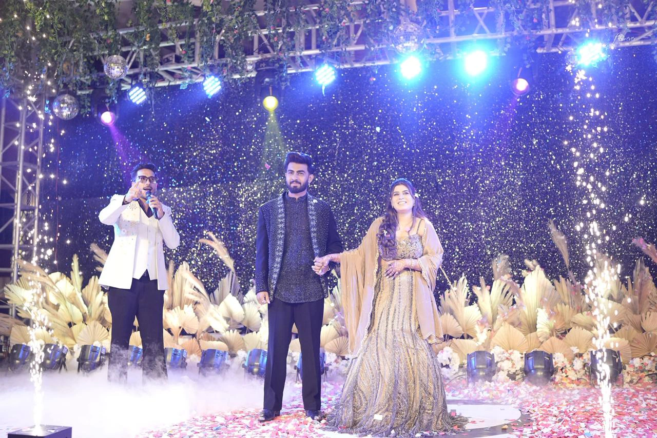 Emcee/Host photo 1