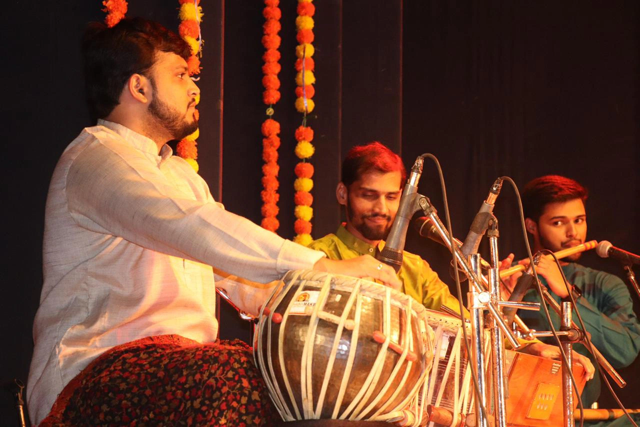 Shreyas Govitrikar photo 4