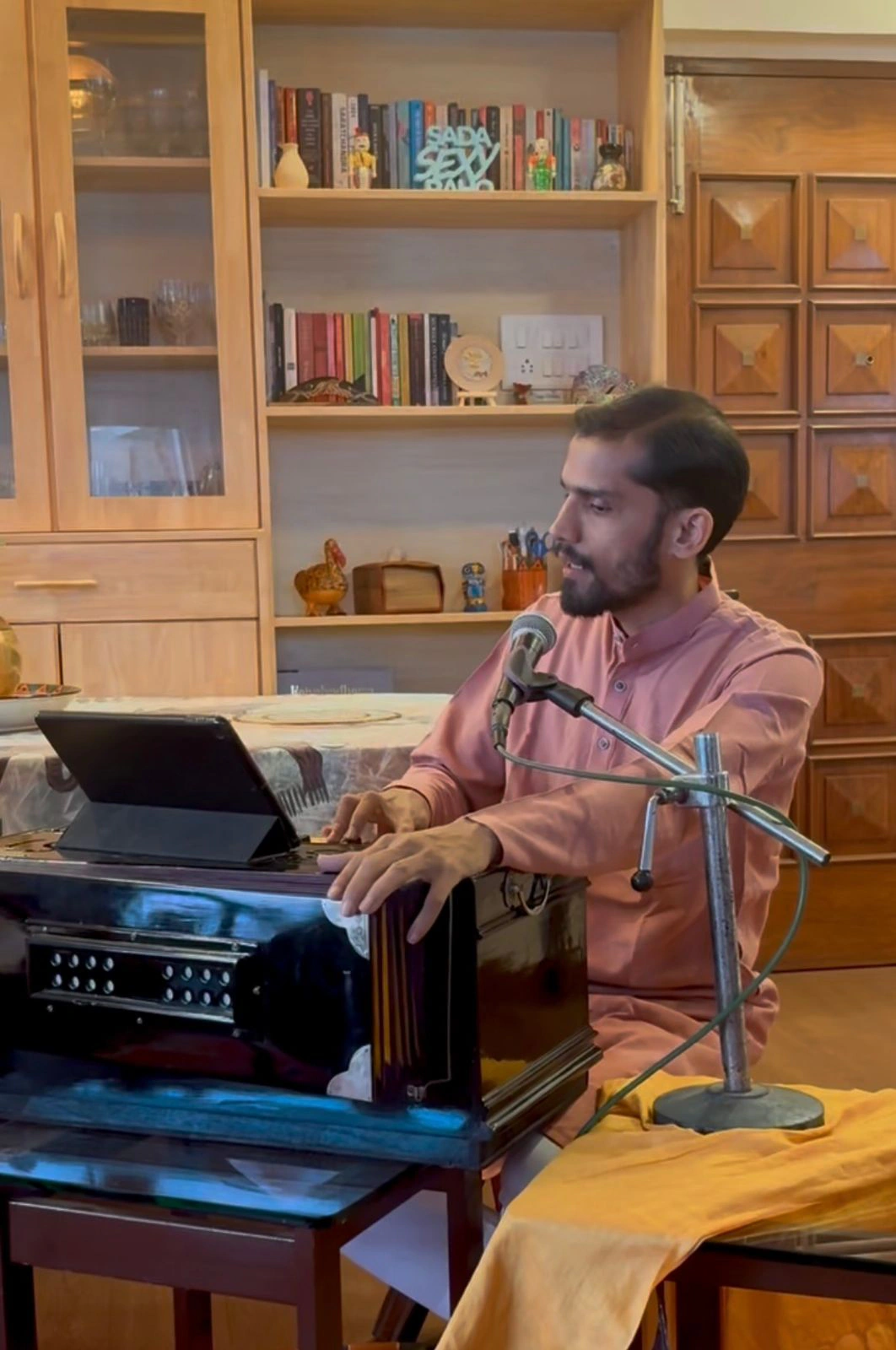 Shreyas Govitrikar photo 1