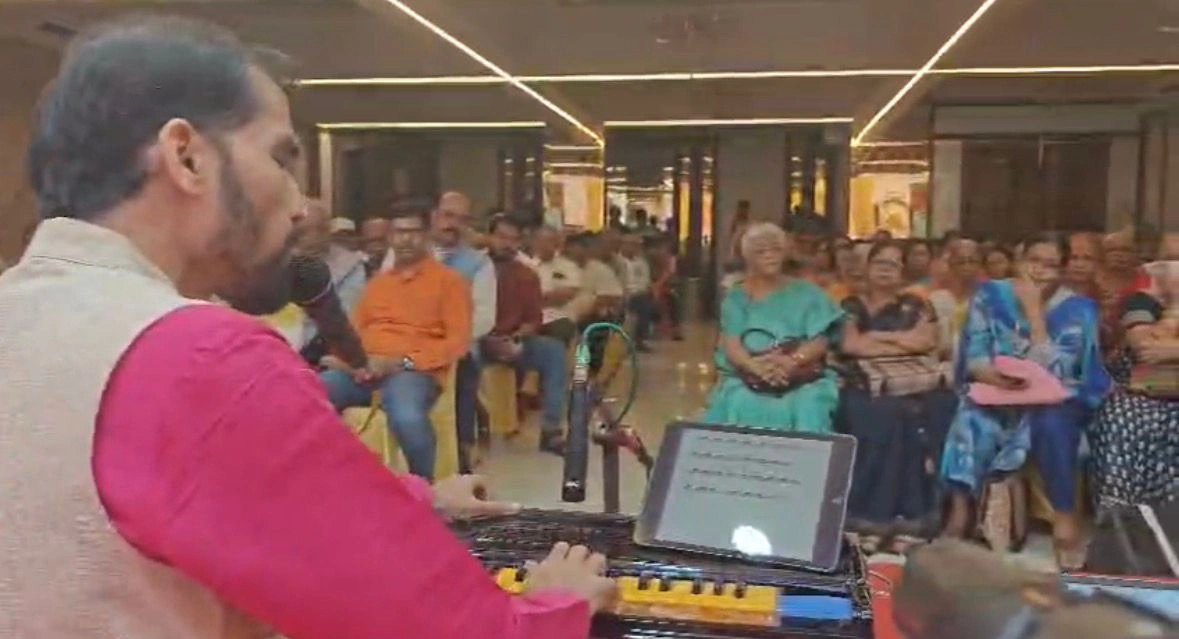 Shreyas Govitrikar photo 6