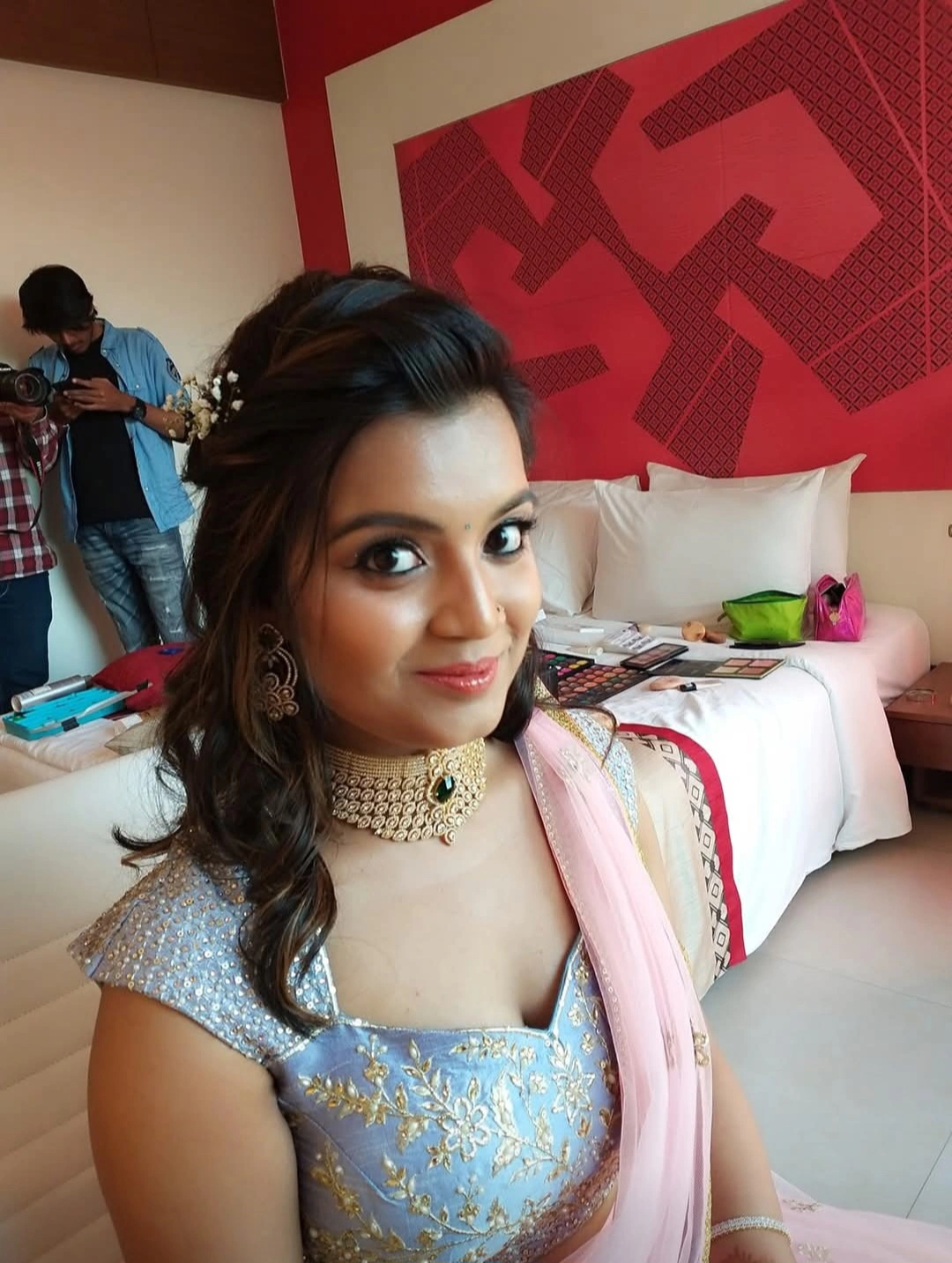 Khanjans Makeover photo 8