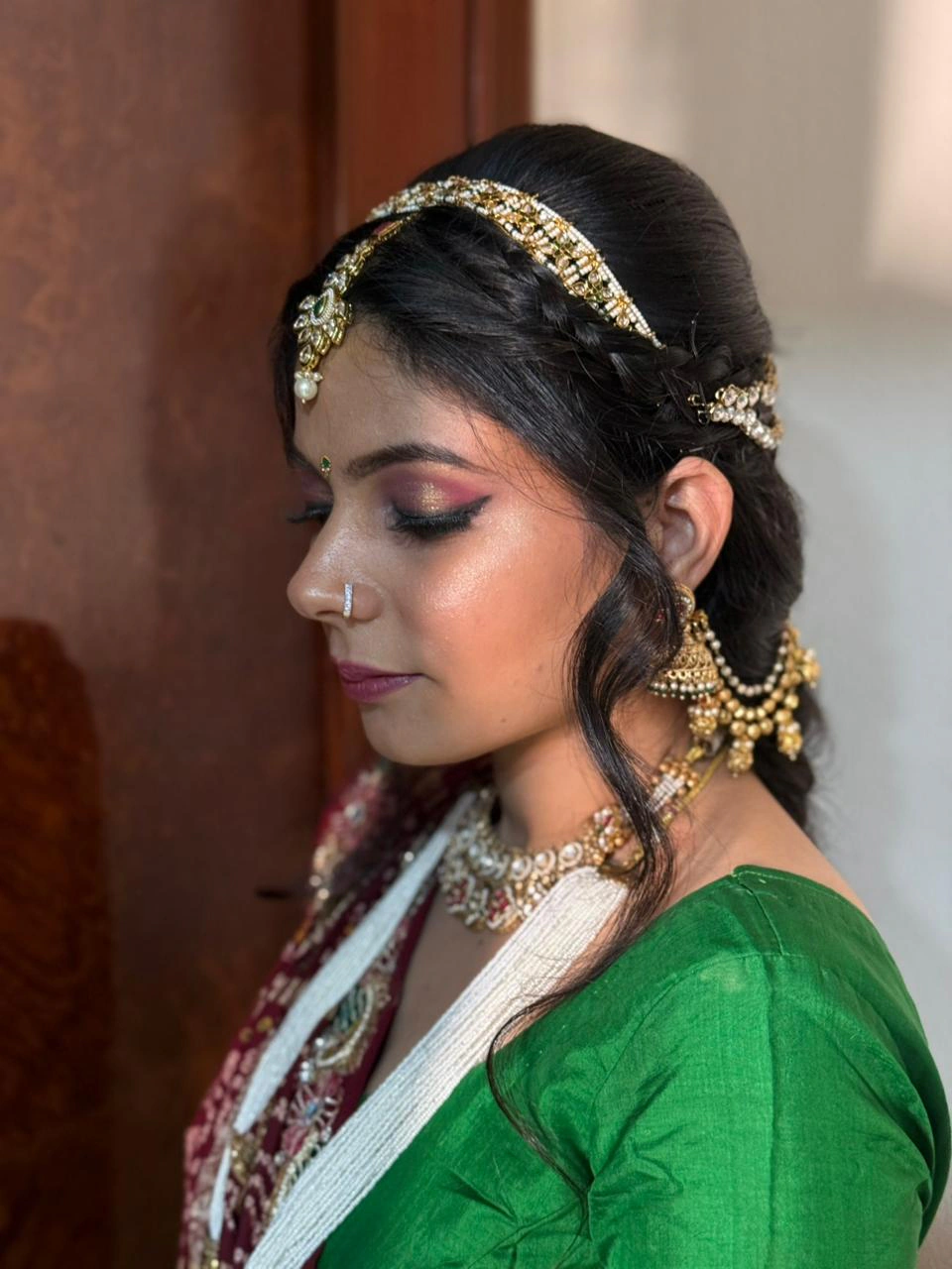 Khanjans Makeover photo 1