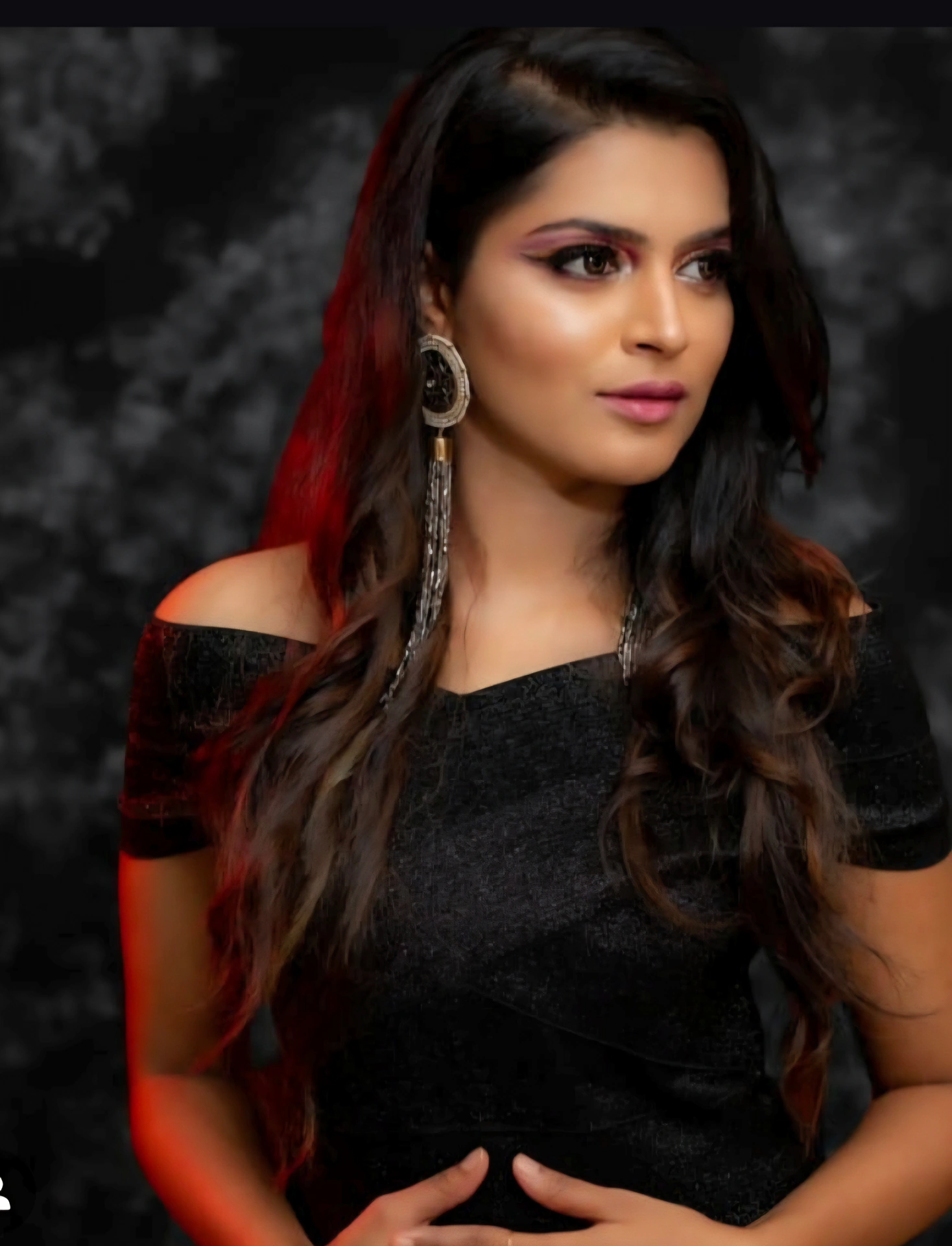 Khanjans Makeover photo 6