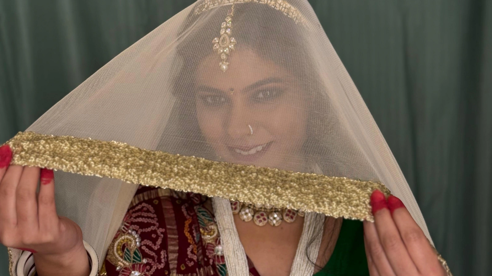 Khanjans Makeover