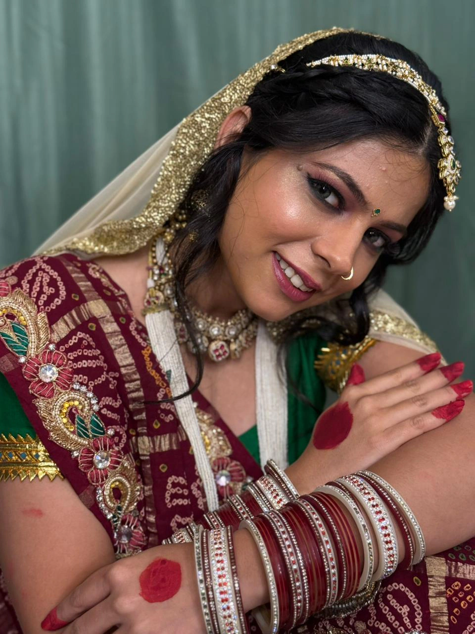 Khanjans Makeover photo 2