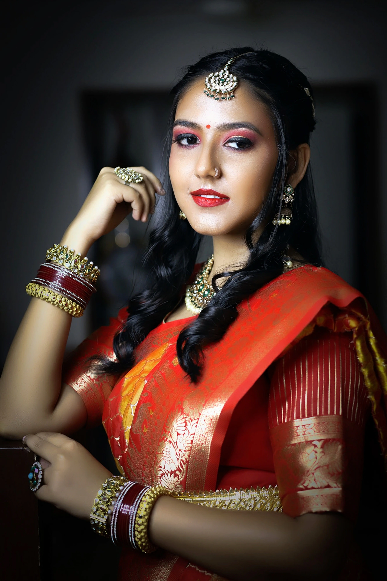 Khanjans Makeover photo 5