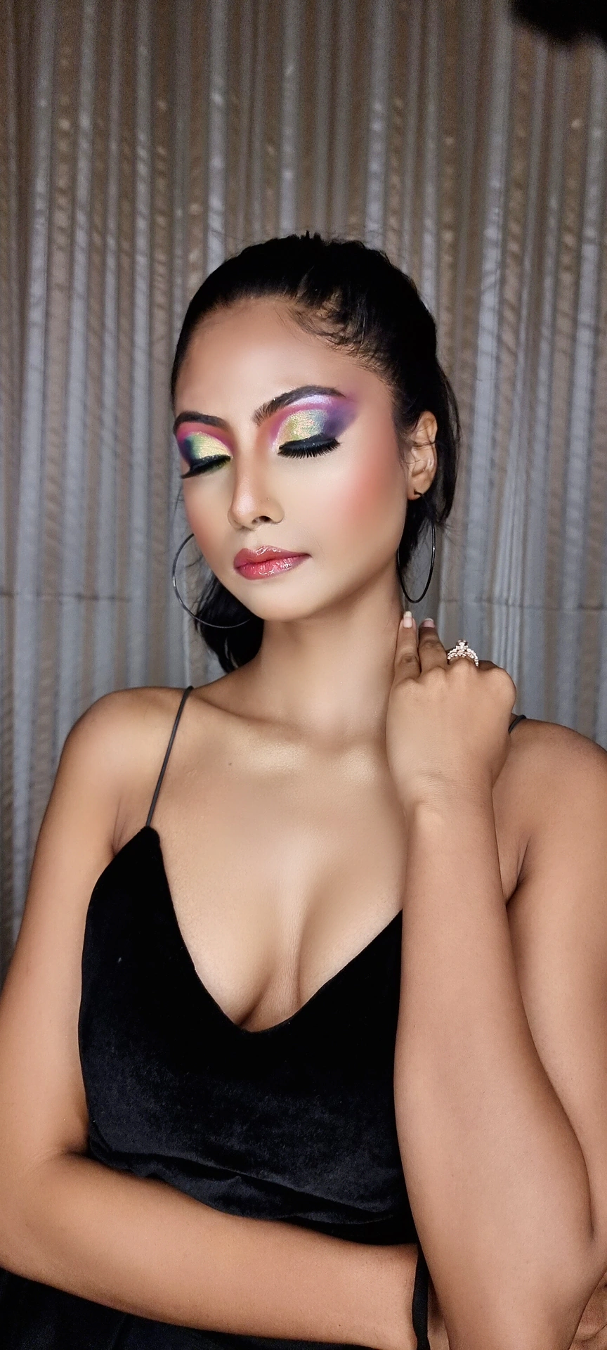 Khanjans Makeover photo 4