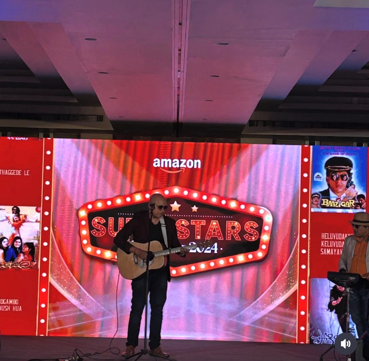 Suraj Biswas Live photo 4