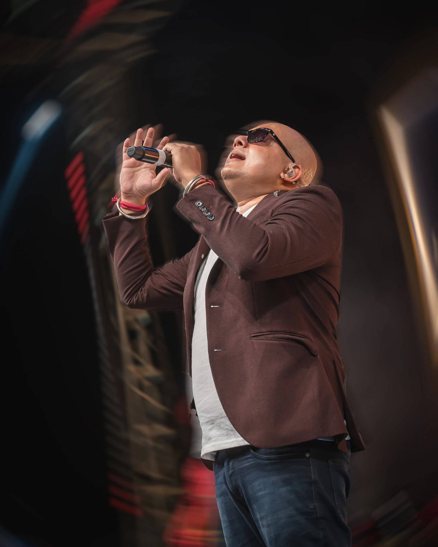 Suraj Biswas Live photo 1