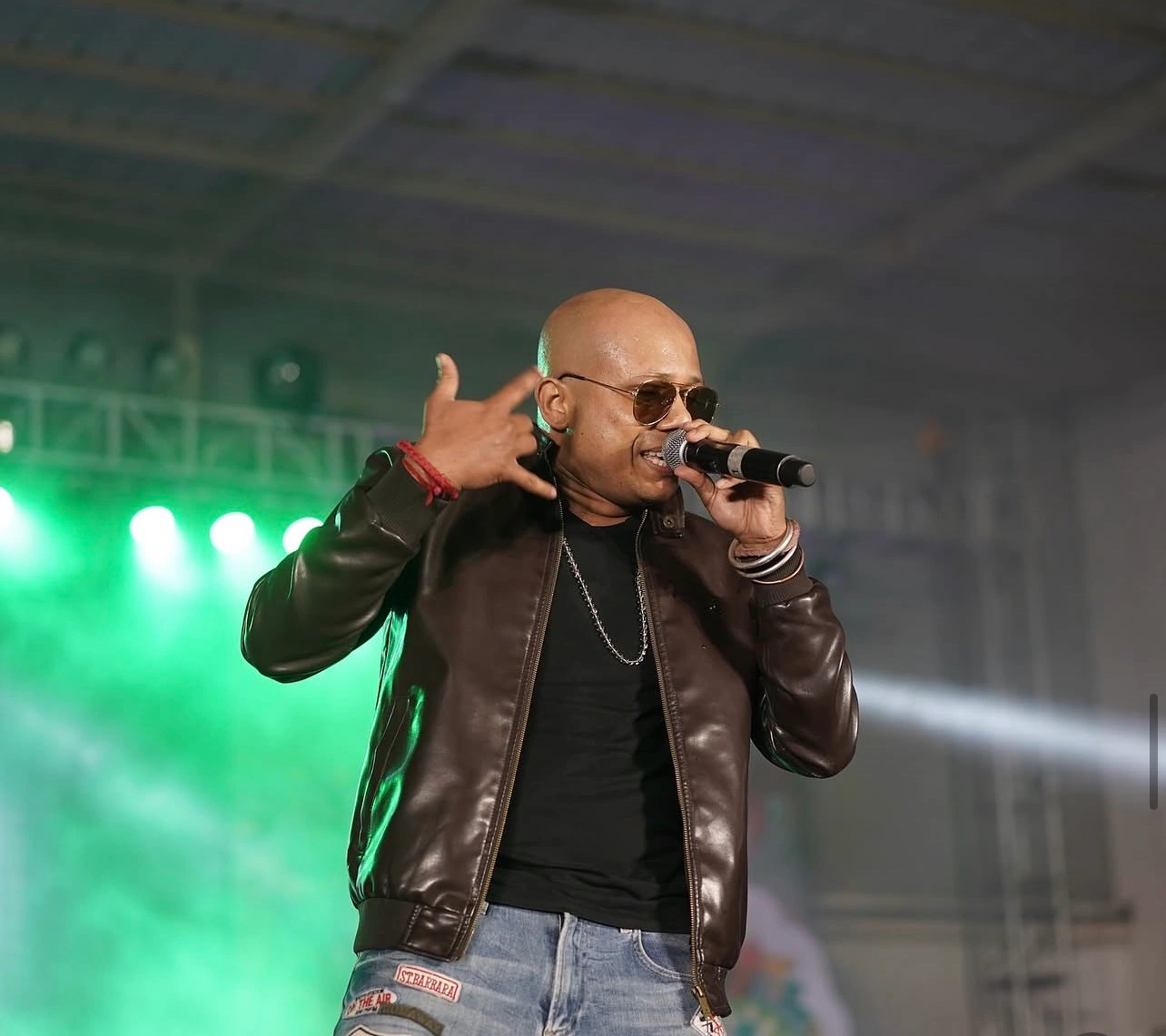 Suraj Biswas Live photo 7