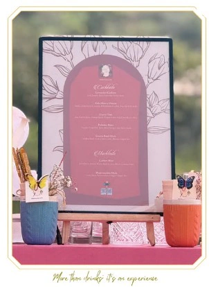 Catering