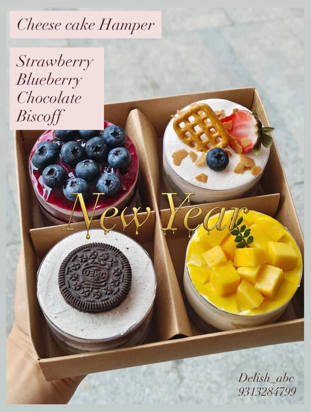 ANMOL BREADS & CAKES photo 5