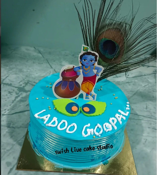 Cake photo  photo 6