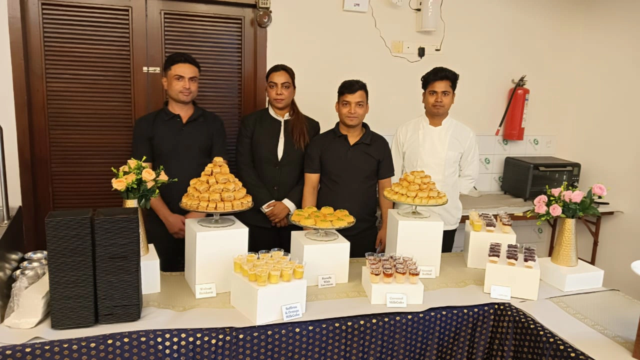 Catering photo 3