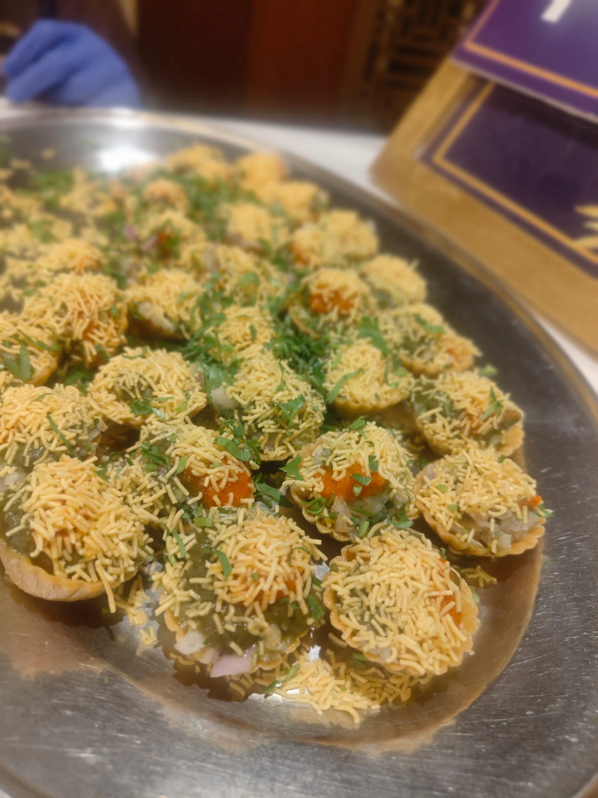 Catering