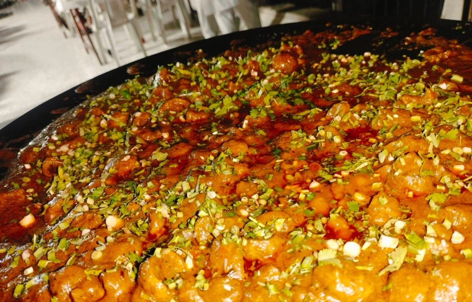 Catering photo 2