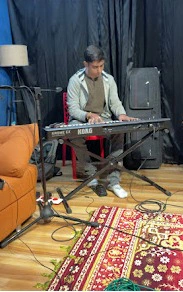 COLD MELODY photo 1