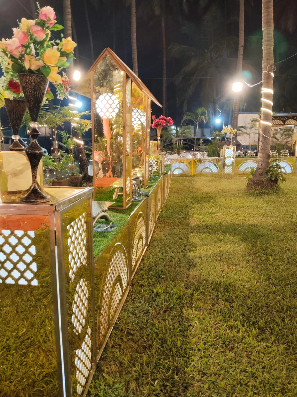 Catering Display Counter photo 4