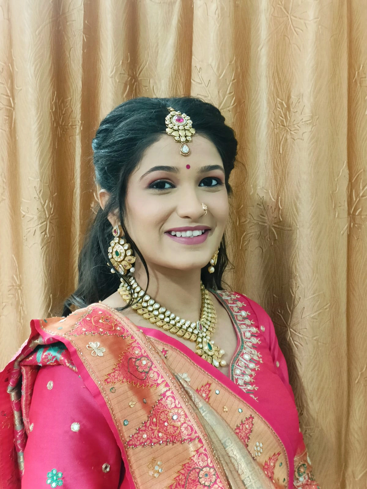 Makeup & Hairstylist photo 9
