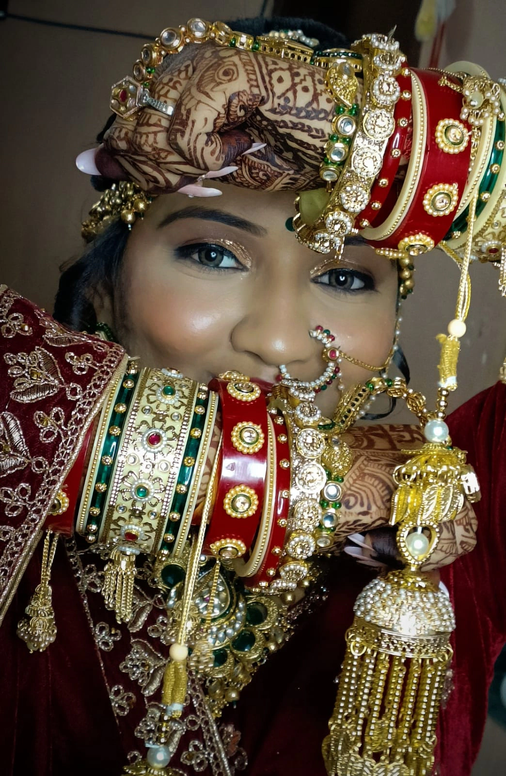 Makeup & Hairstylist photo 14