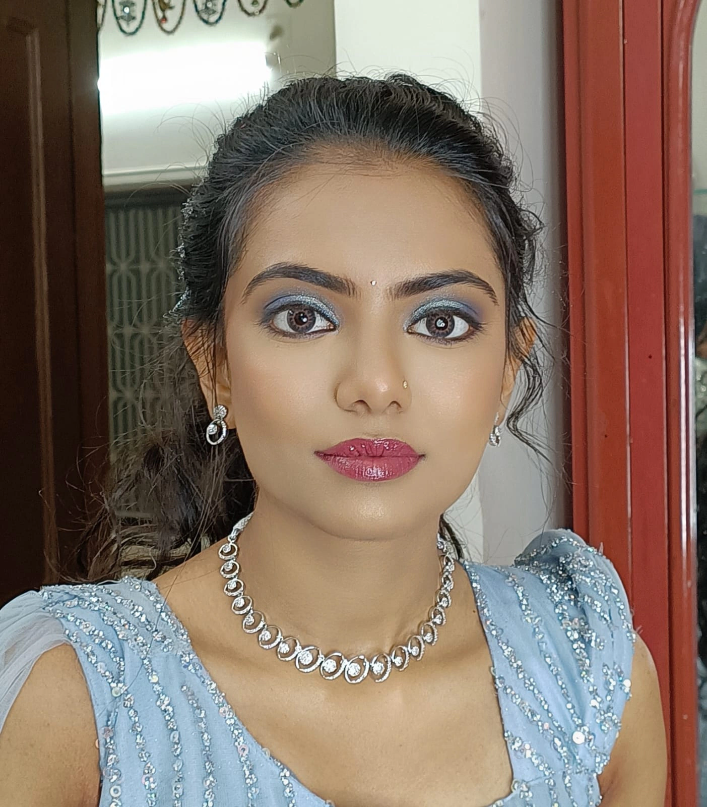 Makeup & Hairstylist photo 12