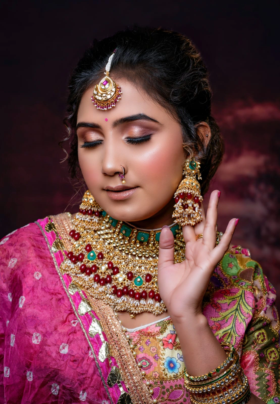 Makeup & Hairstylist photo 2