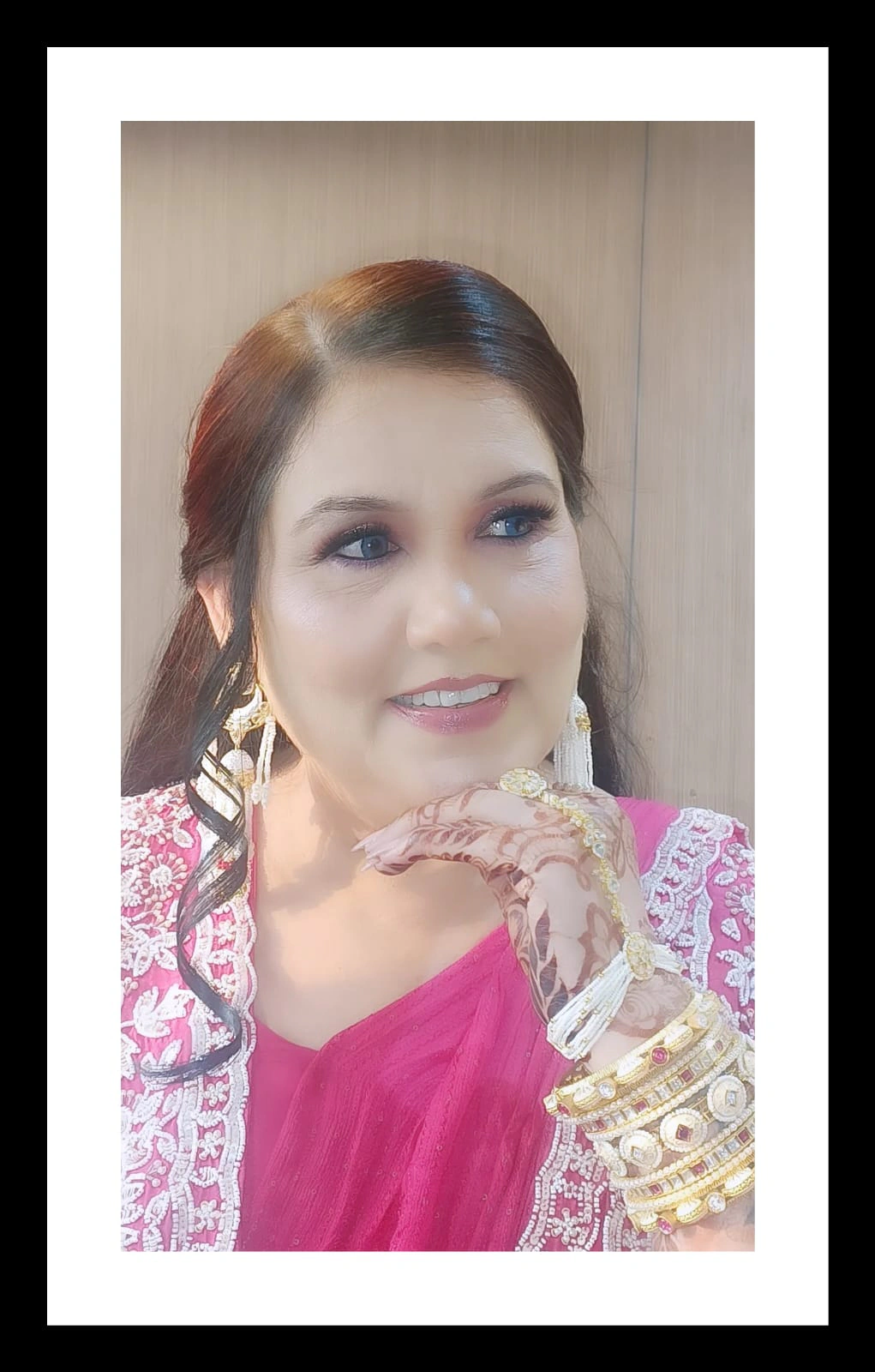 Makeup & Hairstylist photo 15