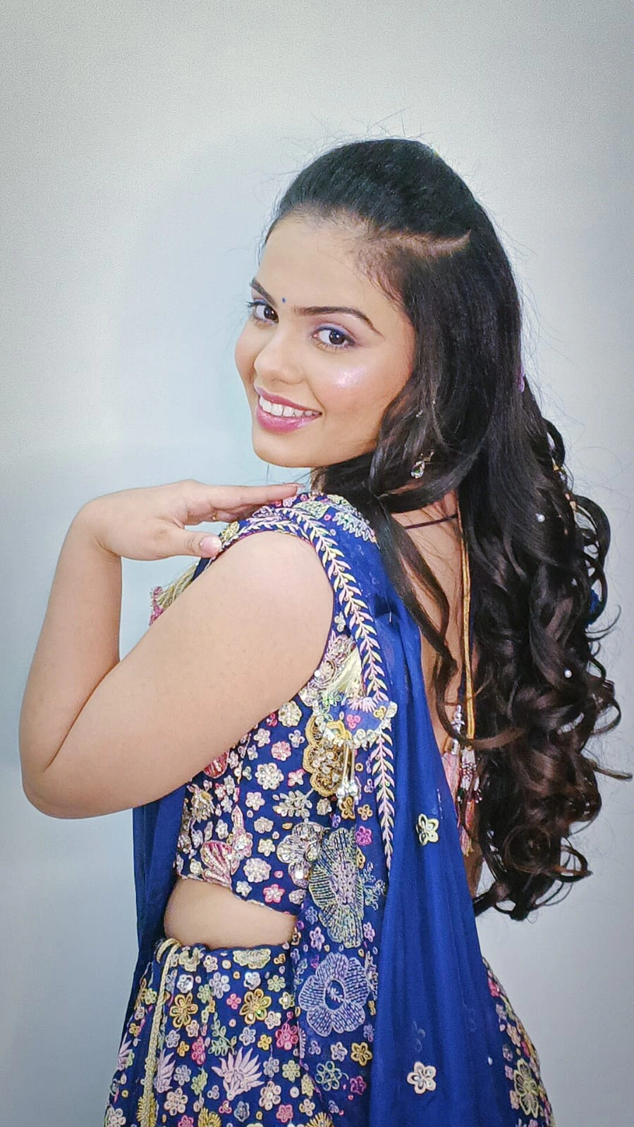 Makeup & Hairstylist photo 13