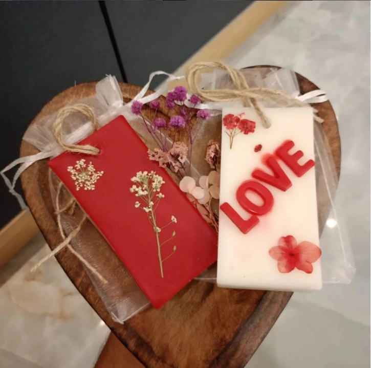 Handmade Candles photo 3
