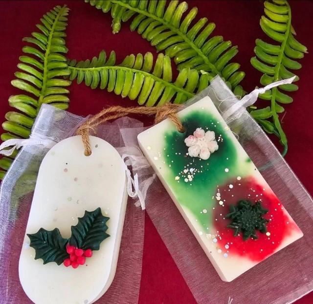 Handmade Candles photo 6