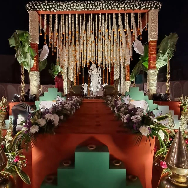 Event Design and Decor photo 3