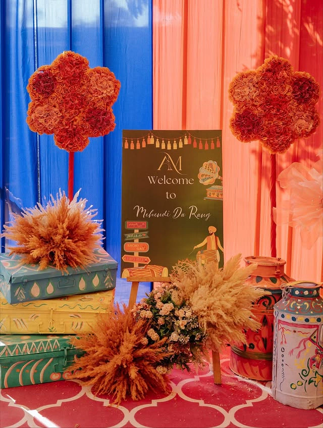 Event Design and Decor photo 5