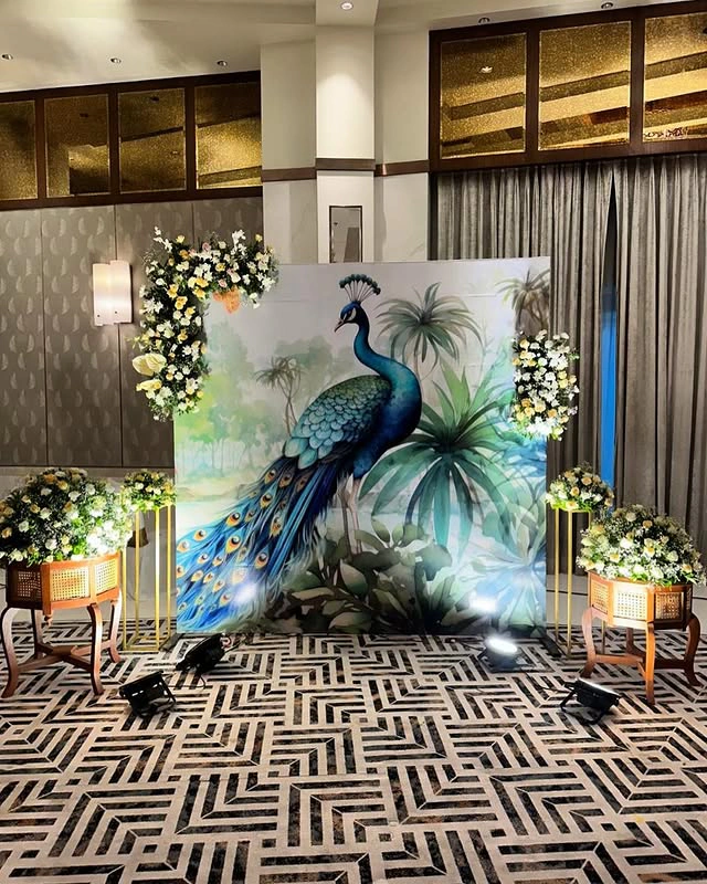 Event Design and Decor photo 1