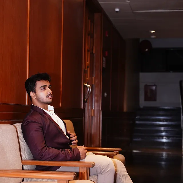 AKSHAY TIWARI