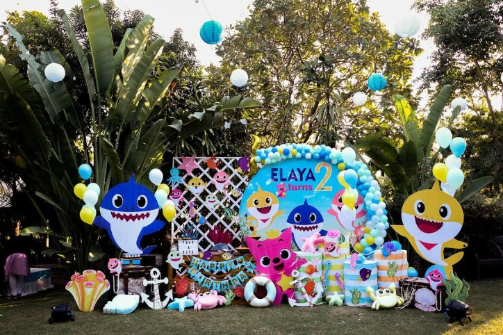Event Planner photo 3