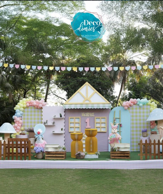 Event Planner photo 1