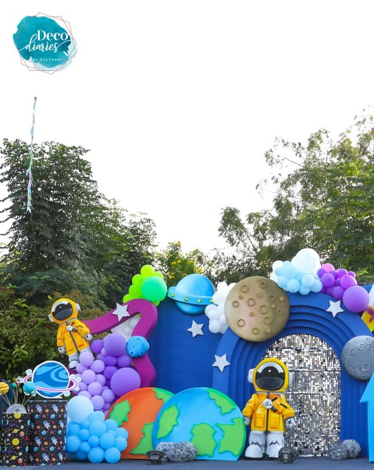 Event Planner photo 7