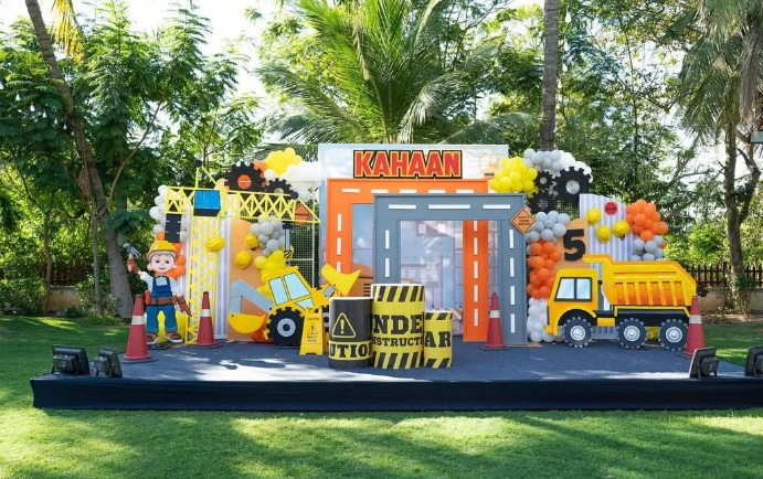 Event Planner photo 5