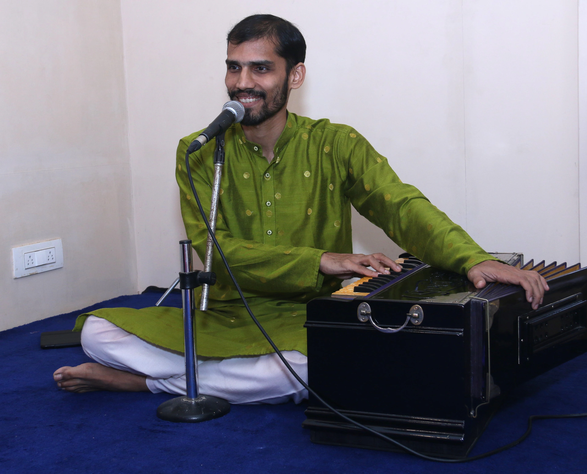 Shreyas Govitrikar