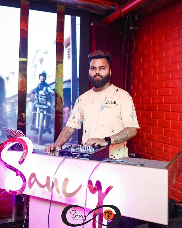 Dj vasu official