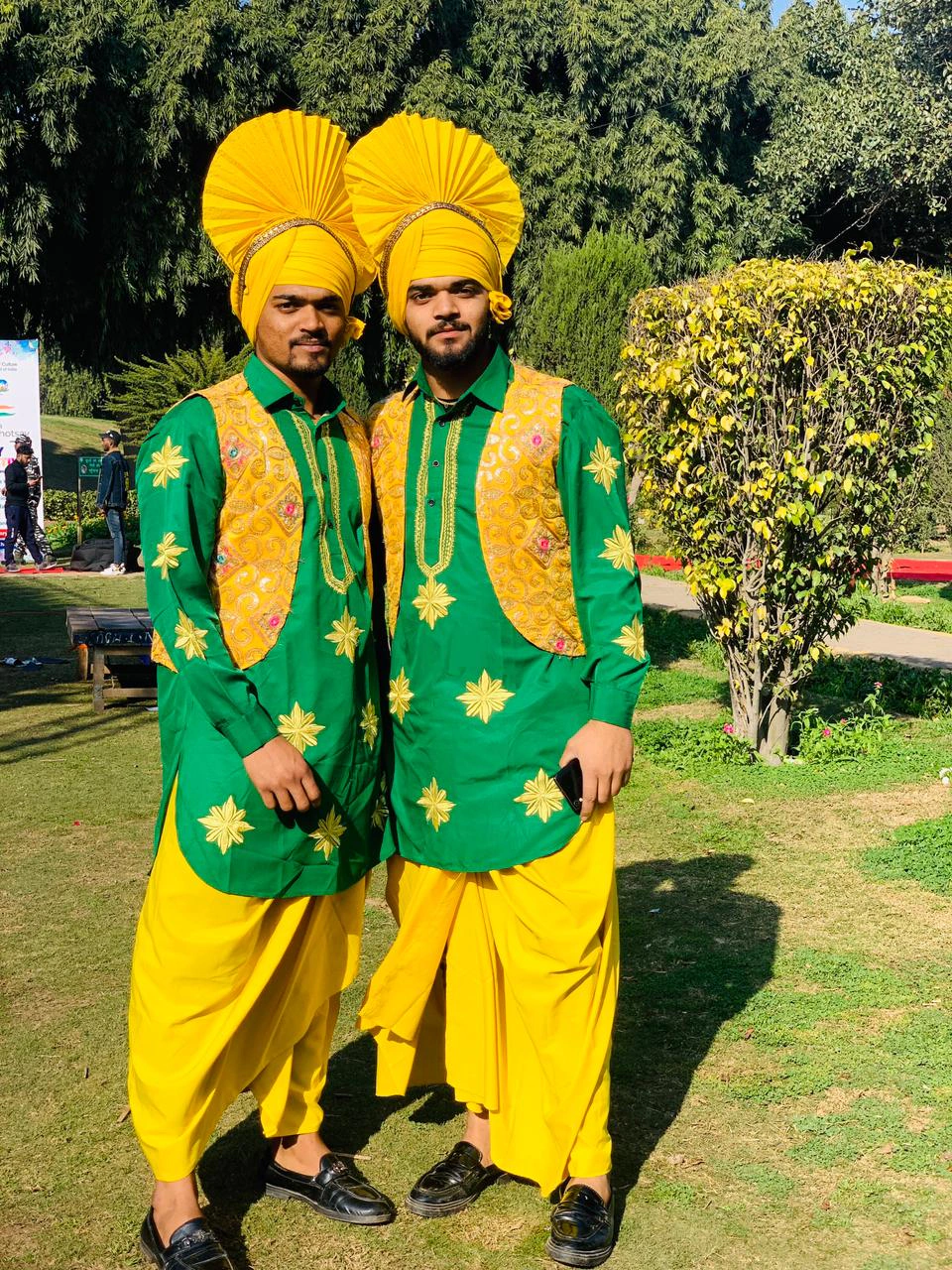 S.l_dhol team photo 9