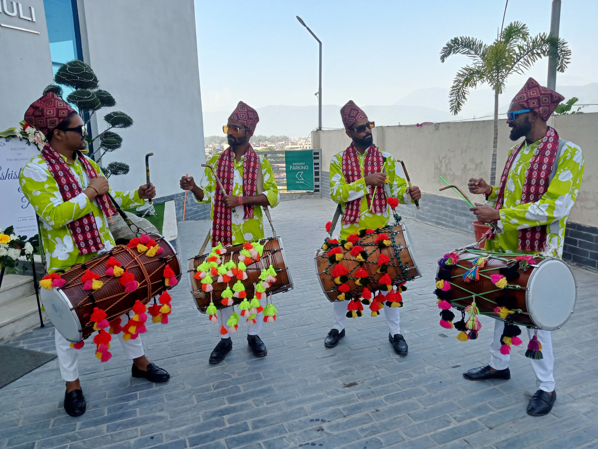 S.l_dhol team photo 10