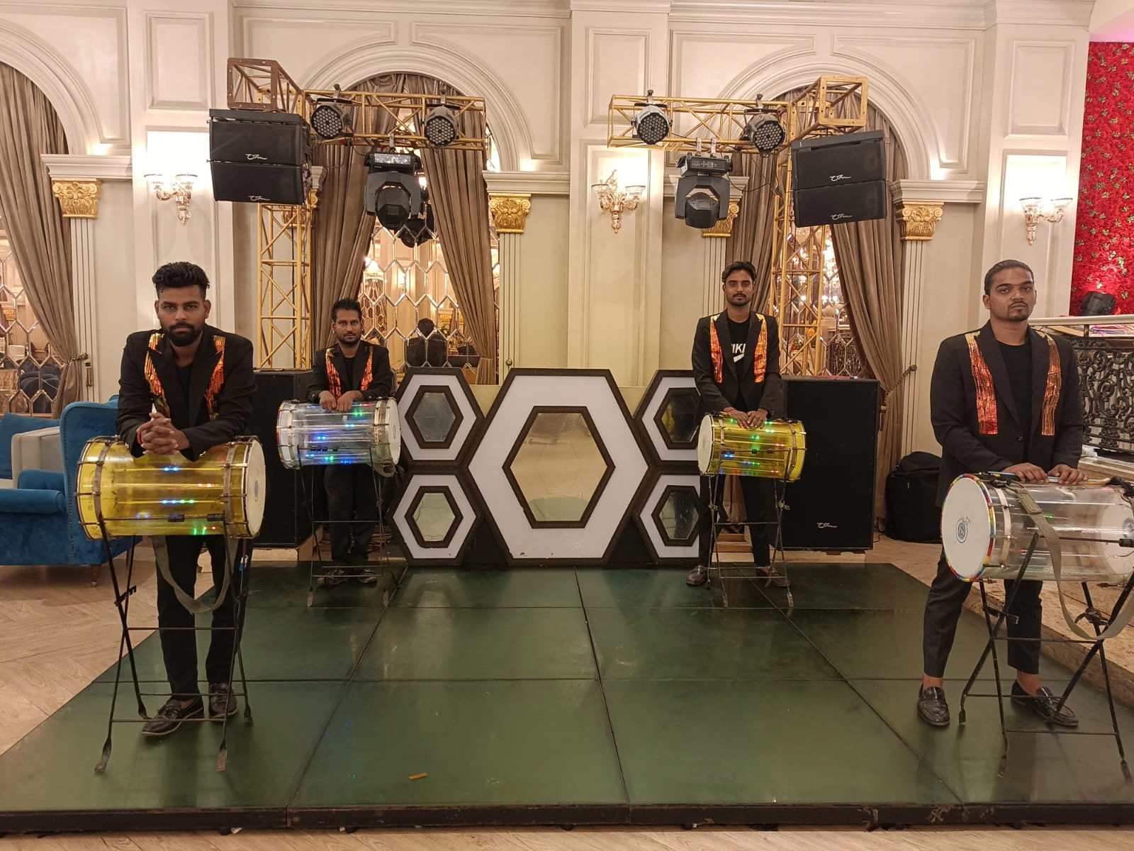 S.l_dhol team photo 13
