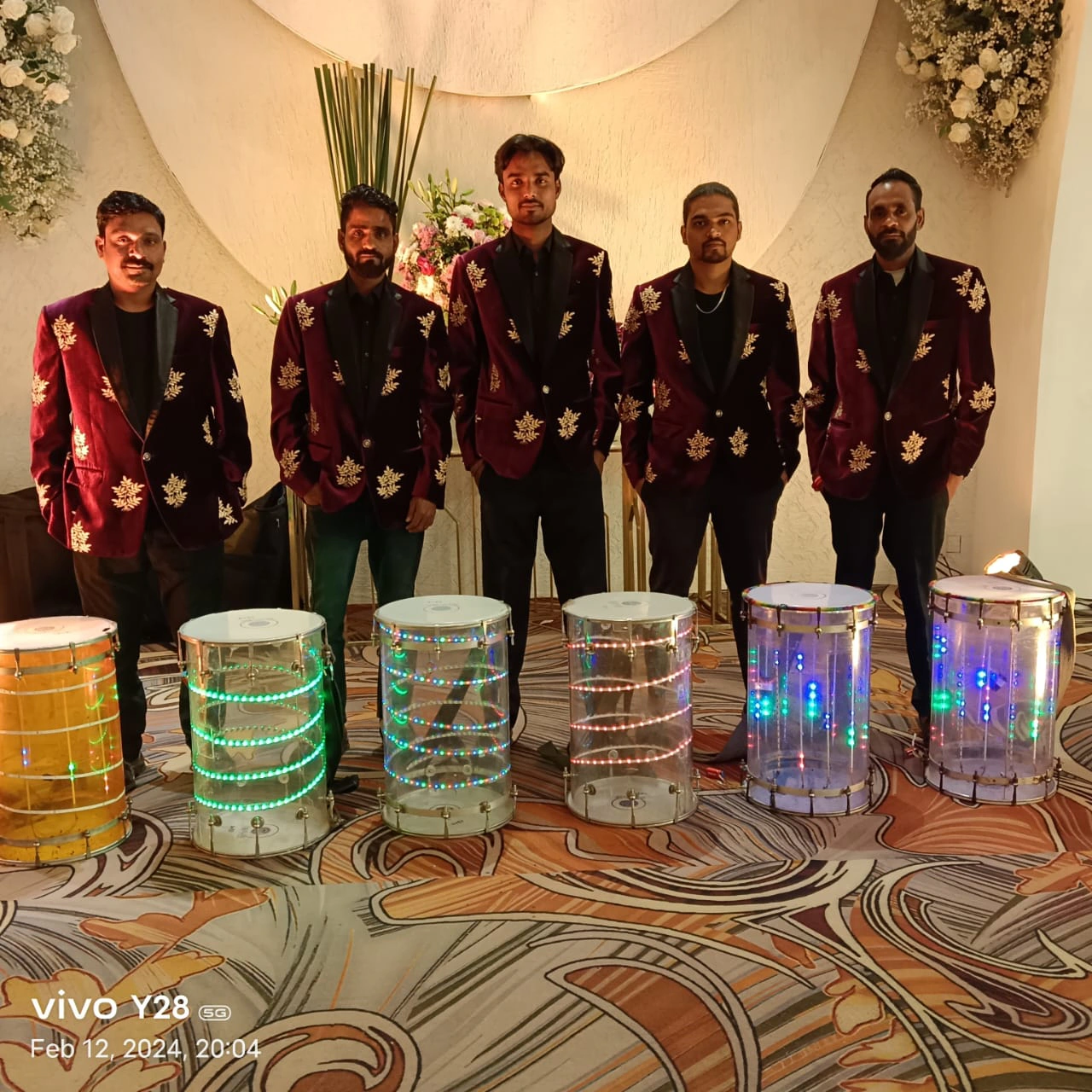 S.l_dhol team photo 4