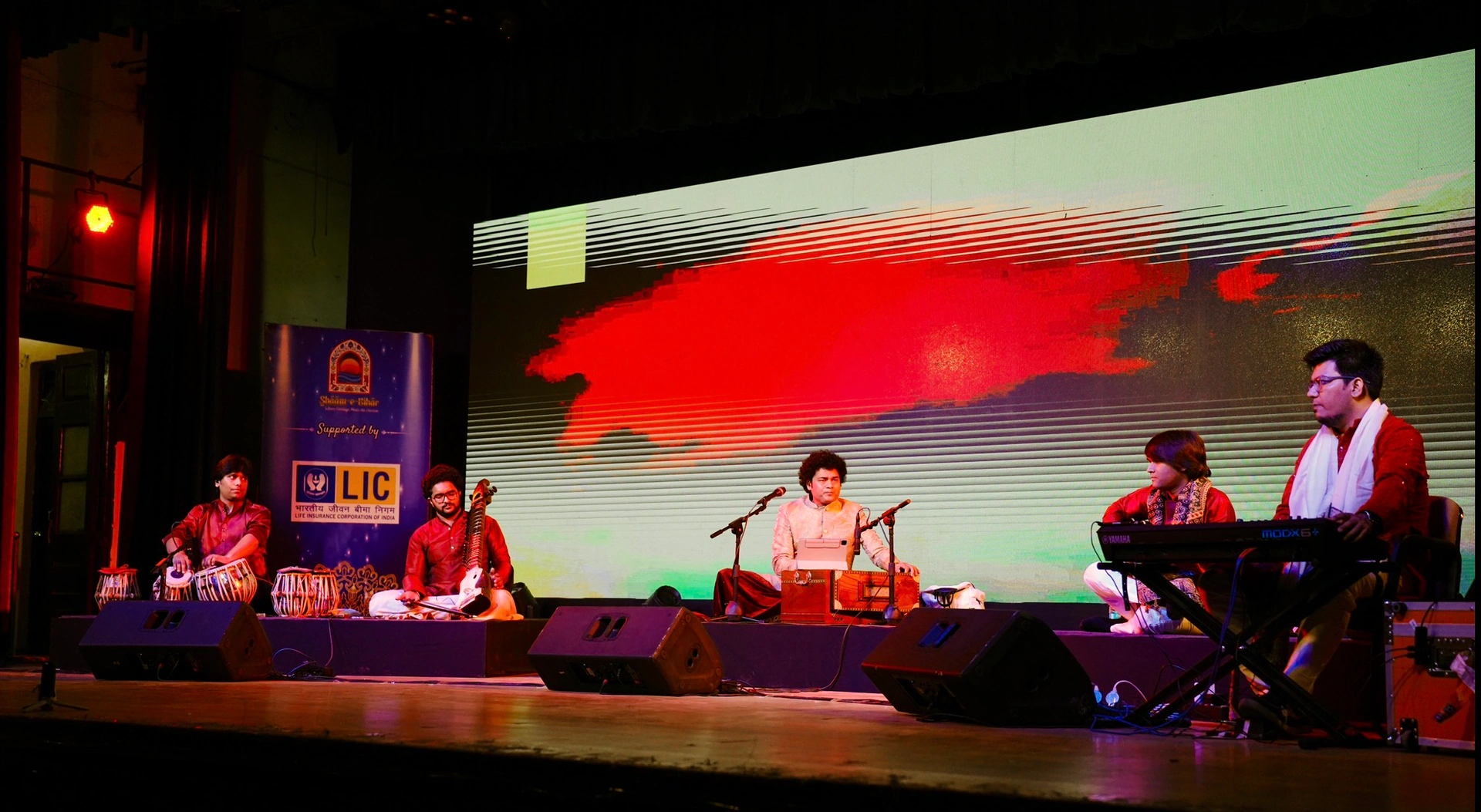 Ghazal Mehfil photo 3